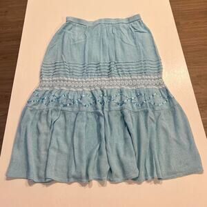 Vintage y2k coquette baby